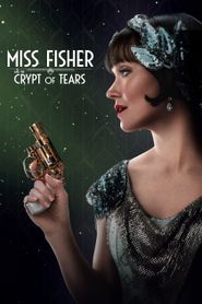 Miss Fisher et le Tombeau des larmes series tv
