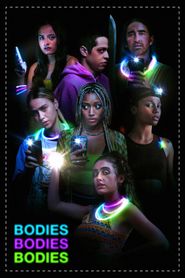 Bodies Bodies Bodies series tv