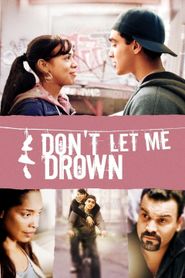 Don't Let Me Drown 