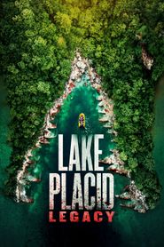 Lake Placid : L\'Héritage series tv