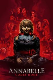 Annabelle : La Maison du mal series tv