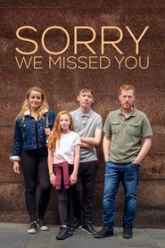 Sorry We Missed You series tv