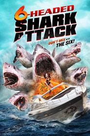 L\'attaque du requin à 6 têtes series tv