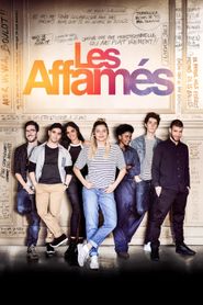 Les Affamés series tv