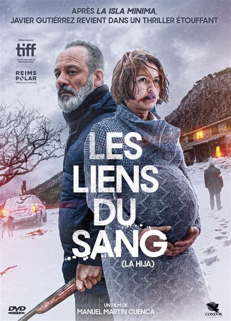 Les Liens du sang