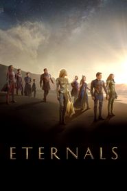 Les Éternels series tv