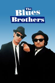 Les Blues Brothers 