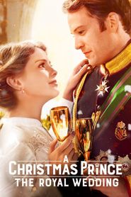 A Christmas Prince : The Royal Wedding series tv