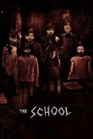 The School series tv
