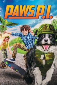 Paws P.I. series tv