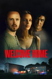 Welcome Home series tv