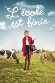 L'école est finie-hd