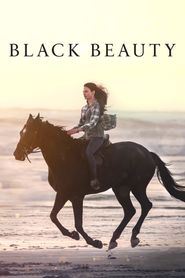 Black Beauty series tv