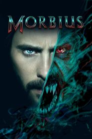 Morbius series tv