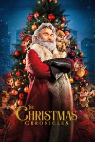 Les Chroniques de Noël series tv