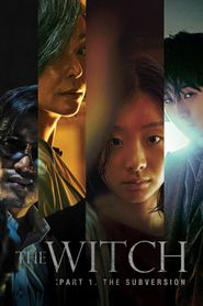 The Witch : 1ère partie. Subversion series tv
