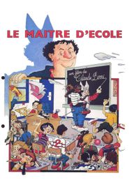 Le Maître d\'école series tv