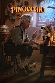 Pinocchio series tv