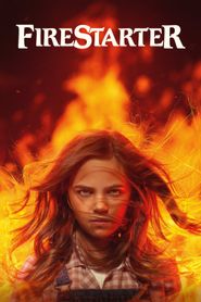 Firestarter series tv