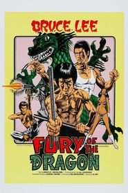 Le retour du dragon series tv