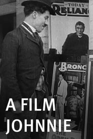 Charlot fait du cinéma 
