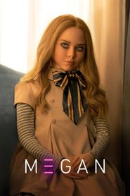M3GAN series tv