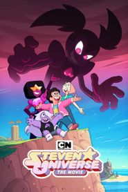 Steven Universe : Le Film series tv