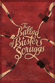 La Ballade de Buster Scruggs series tv