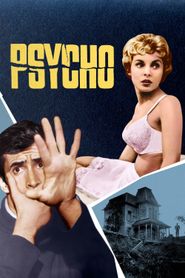 Psychose Psychose-hd