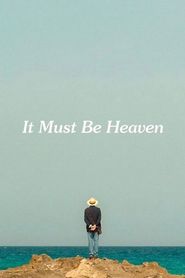It Must Be Heaven series tv