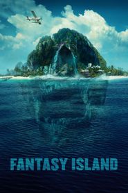 Nightmare Island series tv