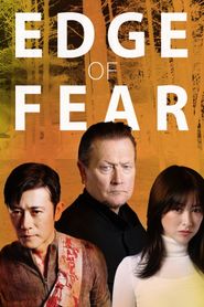 Edge of Fear series tv
