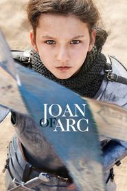 Jeanne series tv