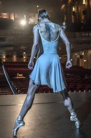 John Wick : Ballerina-hd
