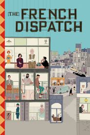 The French Dispatch series tv