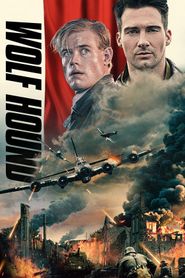 Opération Wolf Hound series tv