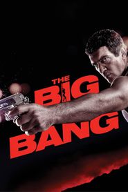The Big Bang series tv
