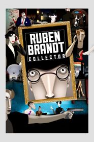 Ruben Brandt, Collector series tv