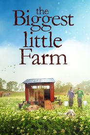 Tout est possible (The Biggest Little Farm) series tv