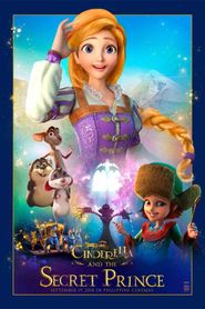 Cendrillon et le Prince Secret series tv