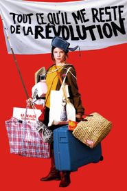 Tout ce qu\'il me reste de la révolution series tv