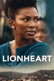 Lionheart series tv