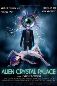 Alien Crystal Palace series tv