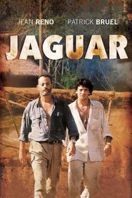 Le Jaguar series tv