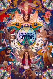 Everything Everywhere All at Once series tv