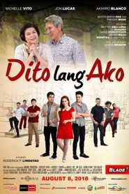 Dito Lang Ako 