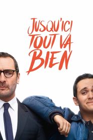 Jusqu\'ici tout va bien series tv