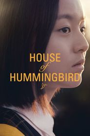 House of hummingbird 