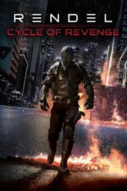 Rendel : Le Cycle de la vengeance series tv