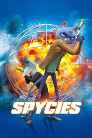 Spycies series tv